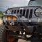 Poison Spyder JK Front Bumper Brawler Bar для Jeep Wrangler JK 2007-2017