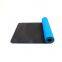 Custom Print Wholesale Eco Friendly Personalized Logo Recycled TPE Yoga Mat with Logo