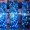 skymax  new P6 indoor led display stand pillar design for indoors