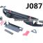 Front bumper 10th Anniversary For Jeep For wrangler JK 2007 4x4 parts for jeep for wrangler accessories