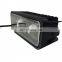 Lantsun 10W LED Work Lights for jeep JK A-Pillar Driving Fog Lamp Offroad car light
