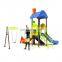 New Selling Popular Outdoor Playground Equipment Prices For Kids