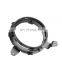 4*4 LED Light Holder for Jeep Wrangler JL Accessories Lamp Bracket for 7 inch Headlight