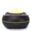 New Private Label BPA Free Difuser Ultrasonic Aromatherapy Essential Rohs Aroma Diffuser Therapy Humidifier Air