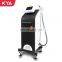 Single Handle Non-invasive Tattoo Removal Laser Machine Q Switch Nd Yag Laser Eyebrow Washing Instrument Pigment Spot Removal
