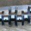 Benz engine spare parts manufacturer crankshaft for OM352