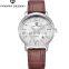 PAGANI DESIGN 2759 New Luxury Brand Rose Gold Causal Calendar Chronograph Analog Quartz Movement Sports Elegant Women watch