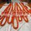 Hot Sale Factory Direct High Quality BV Certificate SPM Mooring Rope Marine Hawsers Line