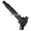 China Automotive Ignition Coil 90919-02260 For Hiace Fortuner Prado Lexus Camry Crown RAV4 4Runner Corolla Highlander Tacoma