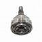 Replacement Car Parts Outer CV Joint For TOYOTA STARLET 43410-10030