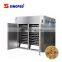 Dehydrator Machine Industrial Cassava Dry Sterilizer Heating Hot Air Drying Oven