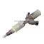 Nine Brand Diesel Fuel Injector 0445120221 0445120223 0445120129 Common Rail Injector 0445120221