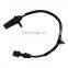 High quality car sensors crankshaft position sensor 39180-25300 3918025300 for Hyundai ix35  Kia K3 K5  SORENTO II 2009-
