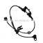 Front left  ABS wheel speed sensor 95670-B4300 for Hyundai