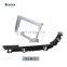 KALEDA Frame Hight Quality Car Radio Cable Harness canbus Stereo Panel Installation Trim Kit Frame For GL6 2018