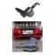 High Performance Carbon Fiber Custom Auto Cold Air Intake System Kit for Racing Car Audi TT VW Golf MK7 2.0T EA888 GEN3