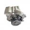Oil Pump assy 3803698 8N8635 for Excavator Engine Parts