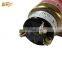 1751-2467UIBIS5A-24V STOP SOLENOID EXCAVATOR PARTS SHUTOFF SOLENOID 1751-2467 FOR CAT E320 E200B E312 E120B E320B