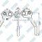 03220+03221 Dropside Locking Gear C/W Eye