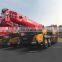 Hot Sell New Mobile Crane 50 TON 80 TON 120 Ton Mobile Truck crane