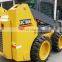 Mini Loader Rated Load 750kg Skid Steer Loader XC760K
