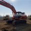 high quality doosan dh300 excavator , doosan digger dh300-7 , dh300lc-7 excavator with breaker line