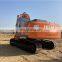 Low price hitachi excavator ex210 ex200 , Hitachi construction machine , Hitachi digger for sale
