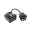 1D 2D Datamatrix Fixed Mount Scanner High Sensitivity Rakinda LV3000H 2D QR Reader Barcode Scanner White Light LED 300times/s A4