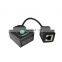 High Performance LV3000H RS232 or USB Interface Turnstile Access Control OCR QR Passport Reader