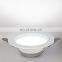 New Design Different Reflectors Anti-glare 10W Round Ceiling Light Recessed Cob Led Downlight