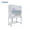 s China lab manufacturer Biobase BBS-DSC double sides vertical laminar flow cabinet two sides work bench for 2-4 operators wor