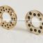 Oilless Thrust Washers Oil Free Copper Alloy Washers