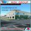 Q345 Q235 China Designed Ethiopia Industrial Steel Structure Warehouse Workshop Steel Structural Building