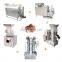 Hot sale chocolate cereal bar production line sugar grinding machine chocolate enrobing coating machine
