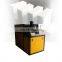 Shuliy 500kgs/hr industrial dry ice block maker making machines