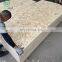 9mm and 11mm  poplar osb board for Chile market