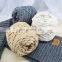 Oem Big Yarn Chenille Crochet Use Ice Wool Poly Nylon Chunky Chenille Yarn Chunky Hand Knitting Wholesale Yarn Chenille