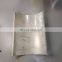 kubota DC105 DC93 harvester parts 5T124-64140 stainless steel groove cover plate PLATE(BONNET INSIDE)
