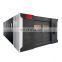 Full Cover 1530 CNC Fiber Laser Cutting Machine For Metal