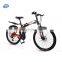 Factory direct sales of high quality folding mountain bike bicycle 20/24/26 inch variable speed dual disc brake adult bicycle