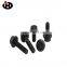 Made in China wholesale 10.9 flange bolts metric M20 screws