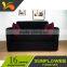 Hotel furiture traditional modern fabric sofa