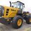 SDLG 5ton wheel loader L956F pay loader with 3.0m3 bucket