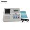 laboratory soil nutrient tester soil tester NPK fertility analyzer