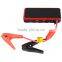 12V 16500mAh Multi-function LED Portable Car jump Starter Emergency Tool Kit Emergency Light