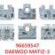 Engine Head Cover Auto Spare Parts Cylinder Head Cover For DAEWOO MATIZ 96659547