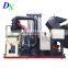 scrap copper wire cable granulator recycling making machine with low price