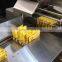 Food automatic plastic bag multipack secondary packaging horizontal pillow packing machine