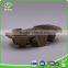 Wholesale cheap coffee beverage two cups paper cup holder tray