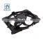 Auto Engine Radiator Cooling Fan Assembly 400W For 3 Series E90 17117590699